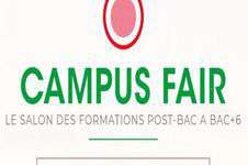 Campus Fair Maroc